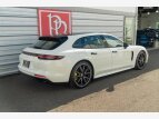Thumbnail Photo 62 for 2018 Porsche Panamera Turbo S E-Hybrid